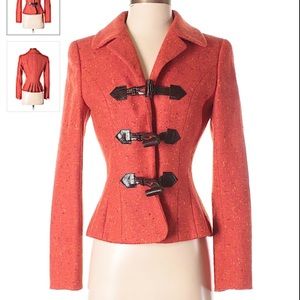 4/34 ESCADA Stunning Blazer